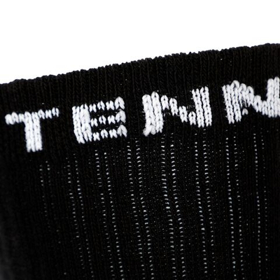 Носки теннисные Tennis-Point Tennis Socks 3 Pack - Black