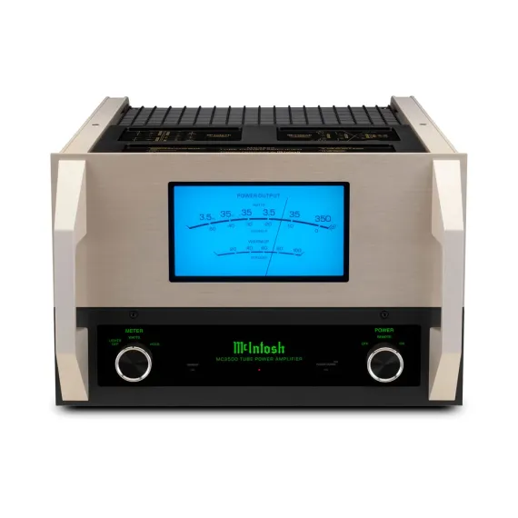 Mcintosh МC3500 MK II