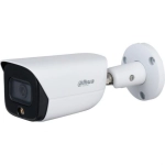 Камера видеонаблюдения IP Dahua DH-IPC-HFW3449EP-AS-IL-0280B 2.8-2.8мм цв. корп.:белый