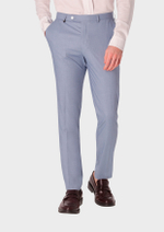 Брюки DISTRETTO12 TROUSER TAILORING ALABASTRO