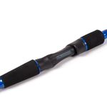 Спиннинг штекерный карбоновый Namazu Pro "N-Force Undisputed" IM8, 2,7 м, тест 30-80 г/25/