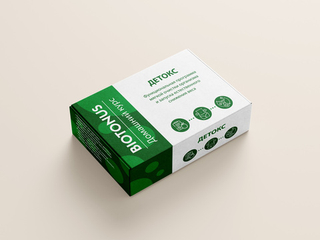 Оздоровительная программа BIOTONUS WELLNESS (Здоровье) Детокс