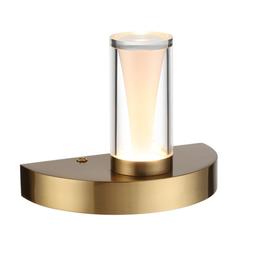 Настенный светодиодный светильник Odeon Light DEFANCE 7144/5WL