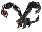 Фигурка Hasbro Dungeons & Dragons Displacer Beast