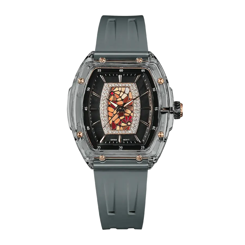 Tsar Bomba Nucleus Femme TB8219L-06