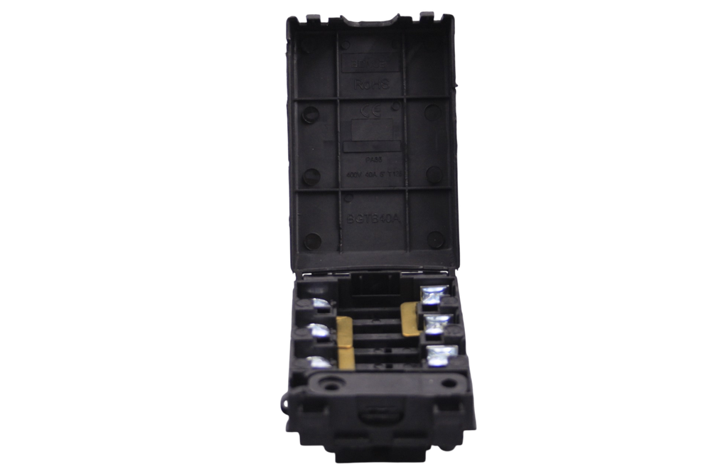 Колодка клеммная T125 Bonle BGTB40A газовой плиты Kraft