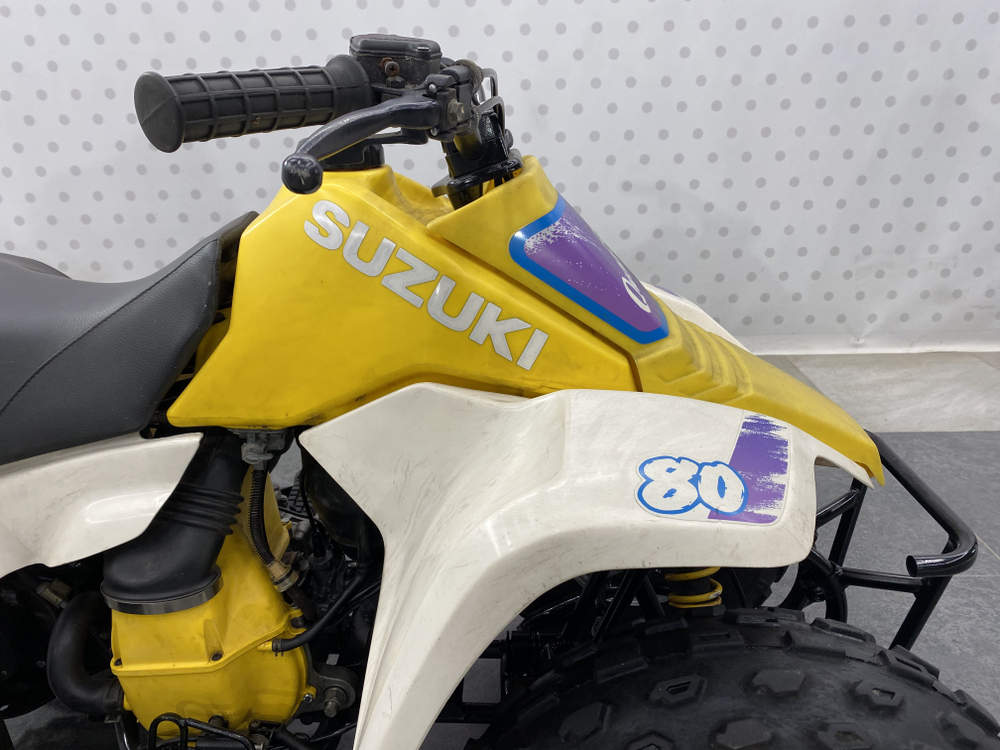Suzuki LT80 , 2000