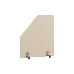 Акустическая перегородка на роликовых опорах RA.S.R-120/140  1200х28х1400 RAND Acousti