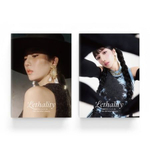 Альбом KWON EUN BI - Lethality 3rd Mini Album PHOTOBOOK 2 Version SET