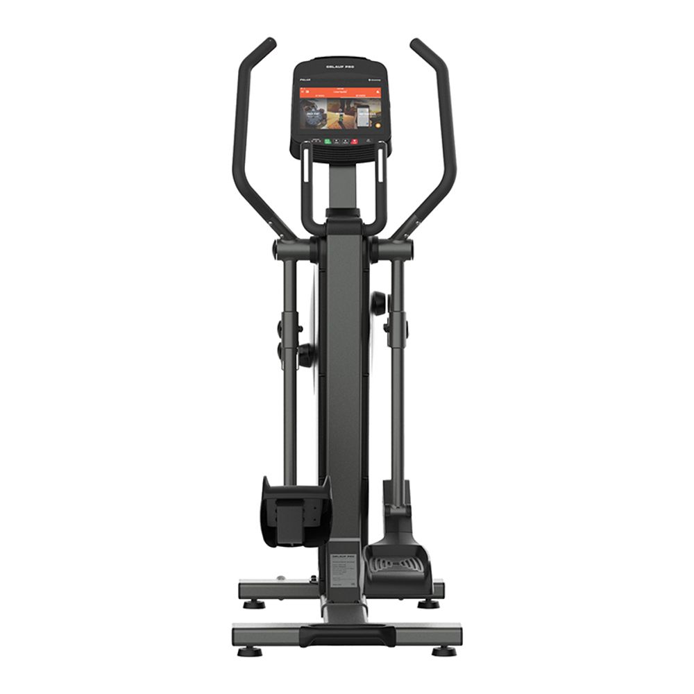 Эллиптический тренажер Orlauf Pro Oxion TFT