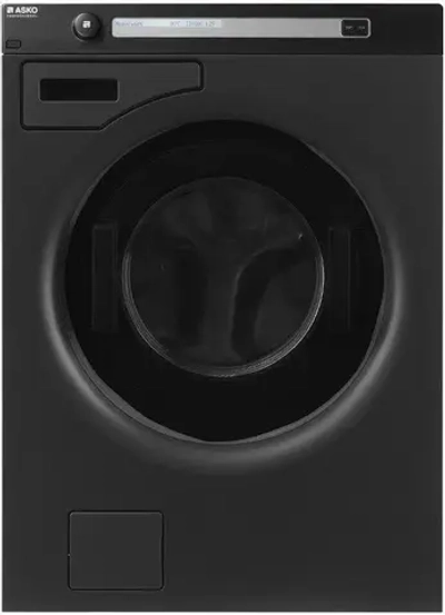 Профессиональная стиральная машина Asko WMC62P G