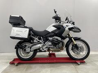 BMW R1200GS 2008