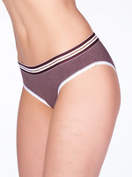 Трусики 6963 Artu (jeans синий 5)
