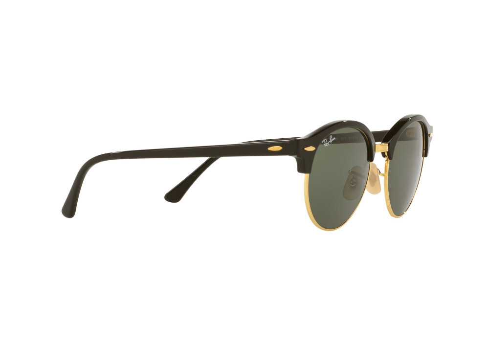 Ray-Ban Clubround RB4246 901