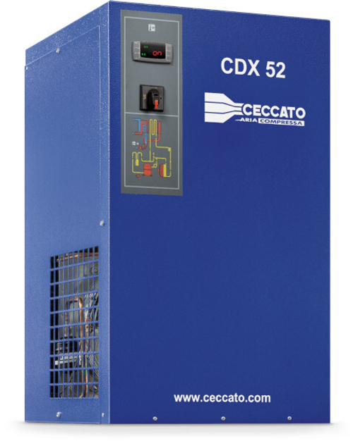 Рефрижераторный осушитель Ceccato CDX 36