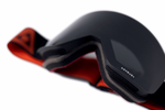 Маска горнолыжная ASHBURY HORNET BANDIT (DARK SMOKE LENS/YELLOW SPARE)