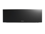Сплит-система Daikin FTXJ35AB/RXJ35A, черная