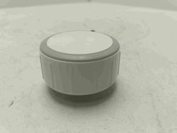FWSG71053WV кт253 Ручка выбора программ стиральной машины Whirlpool FWSG71053WV