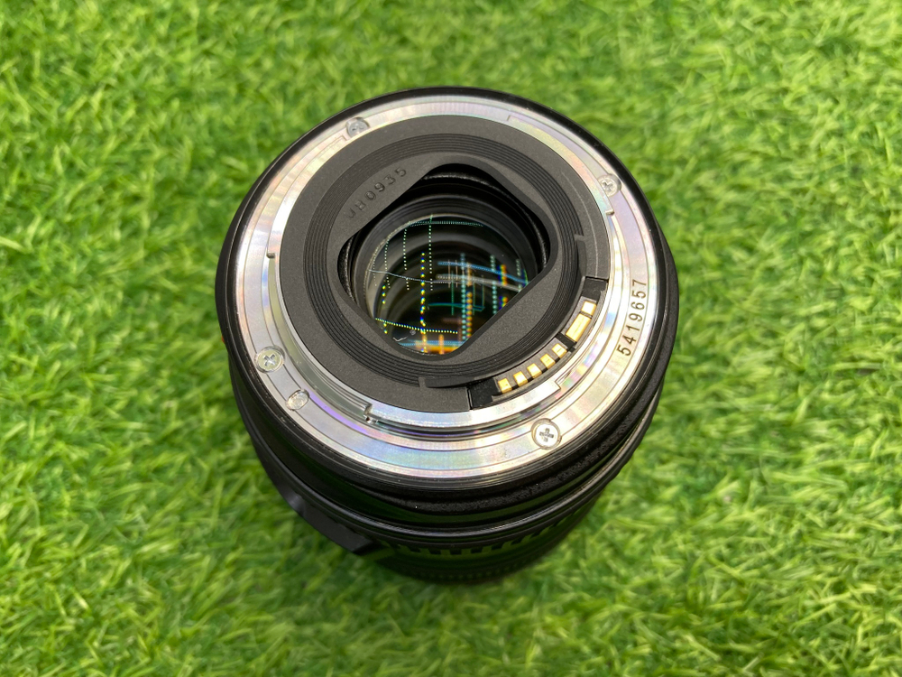 Canon EF 24-105mm 4L IS USM