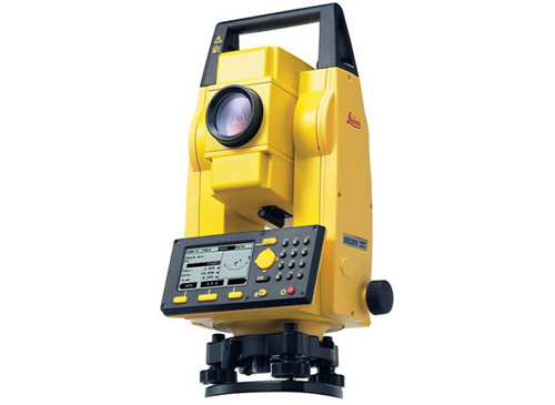 Leica Builder R200M
