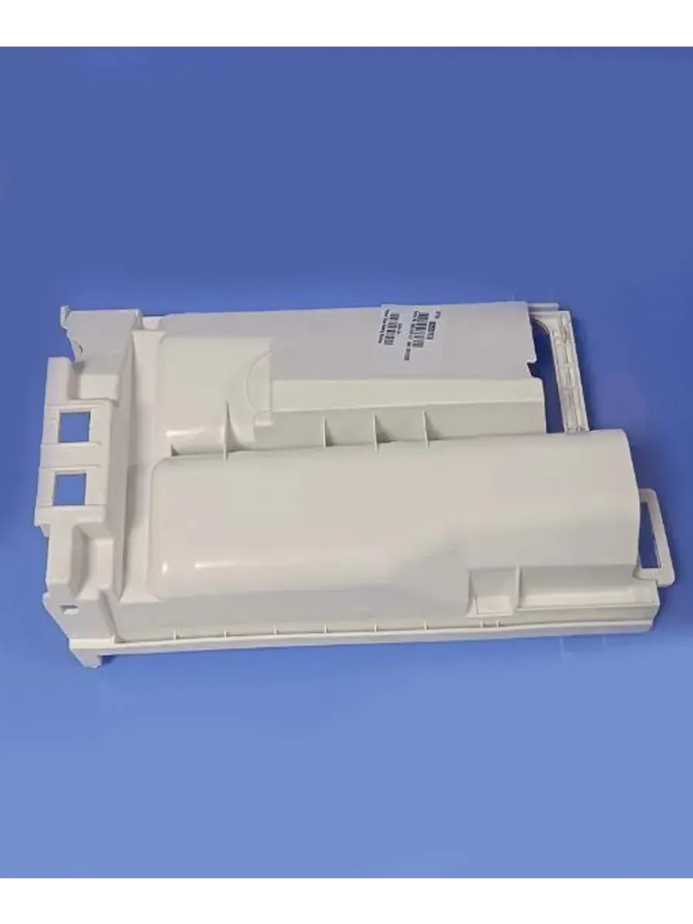 Бункер дозатора для стиральной машины 0020207678 Haier