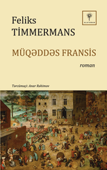 Müqəddəs Fransis
