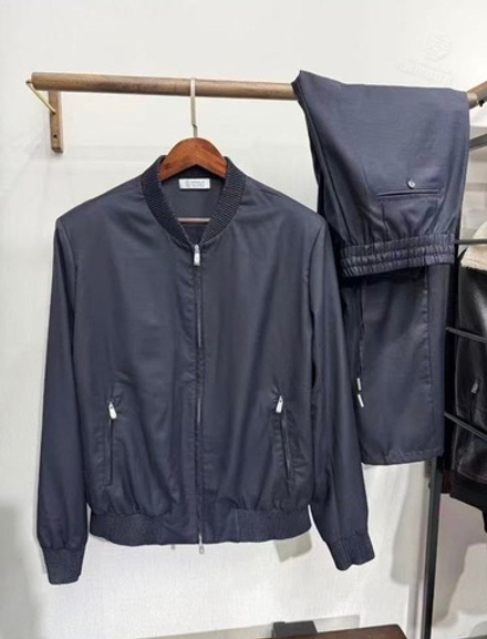 Спортивный костюм Brunello Cucinelli