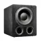 SVS PB-3000 Black Ash