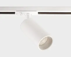 Трековый светильник  IT02-020 white 3000K Italline