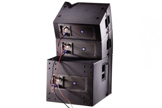 JBL VRX932LAP активная АС, 1750Вт, динамик 12 дюймов