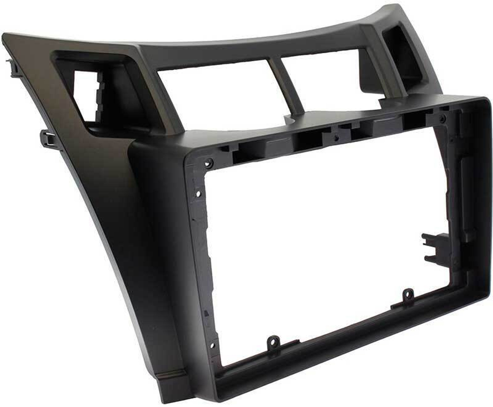 Topway TS18 2+32GB 8 ядер для Toyota  Vitz 2005-2010