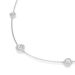 UNA:STRAND DOUBLE SIDE CRE/RHS