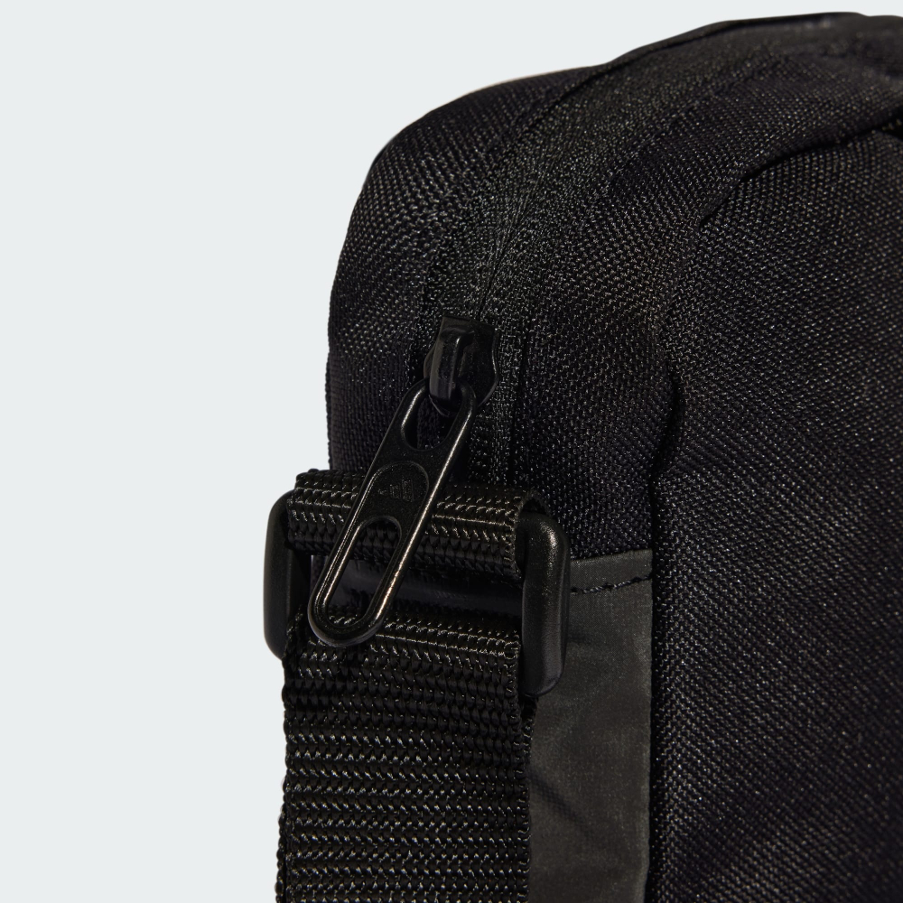 Сумка на плечо ADIDAS POWER ORGANIZER BLACK/WHITE