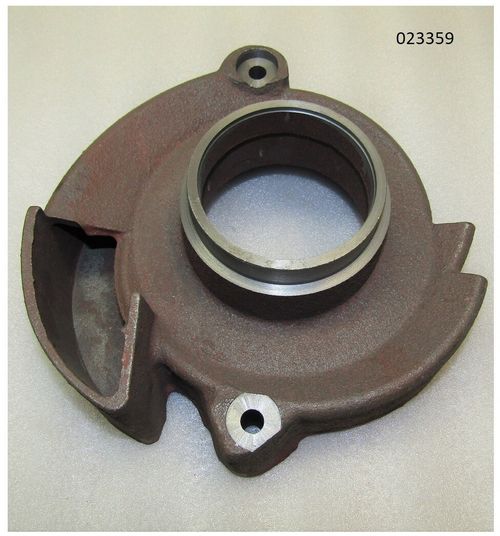 Улитка помпы (корпус крыльчатки) TSS-PGT100/Volute component