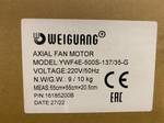 YWF-4E-500-S-137/35-G
