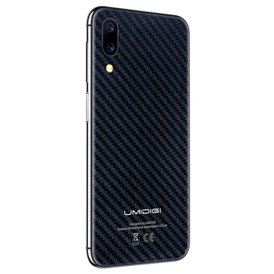 Смартфон Umidigi One Max 4/128GB