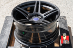 Комплект дисков Weds Sport S5R 18x9.5 et20 5x114.3