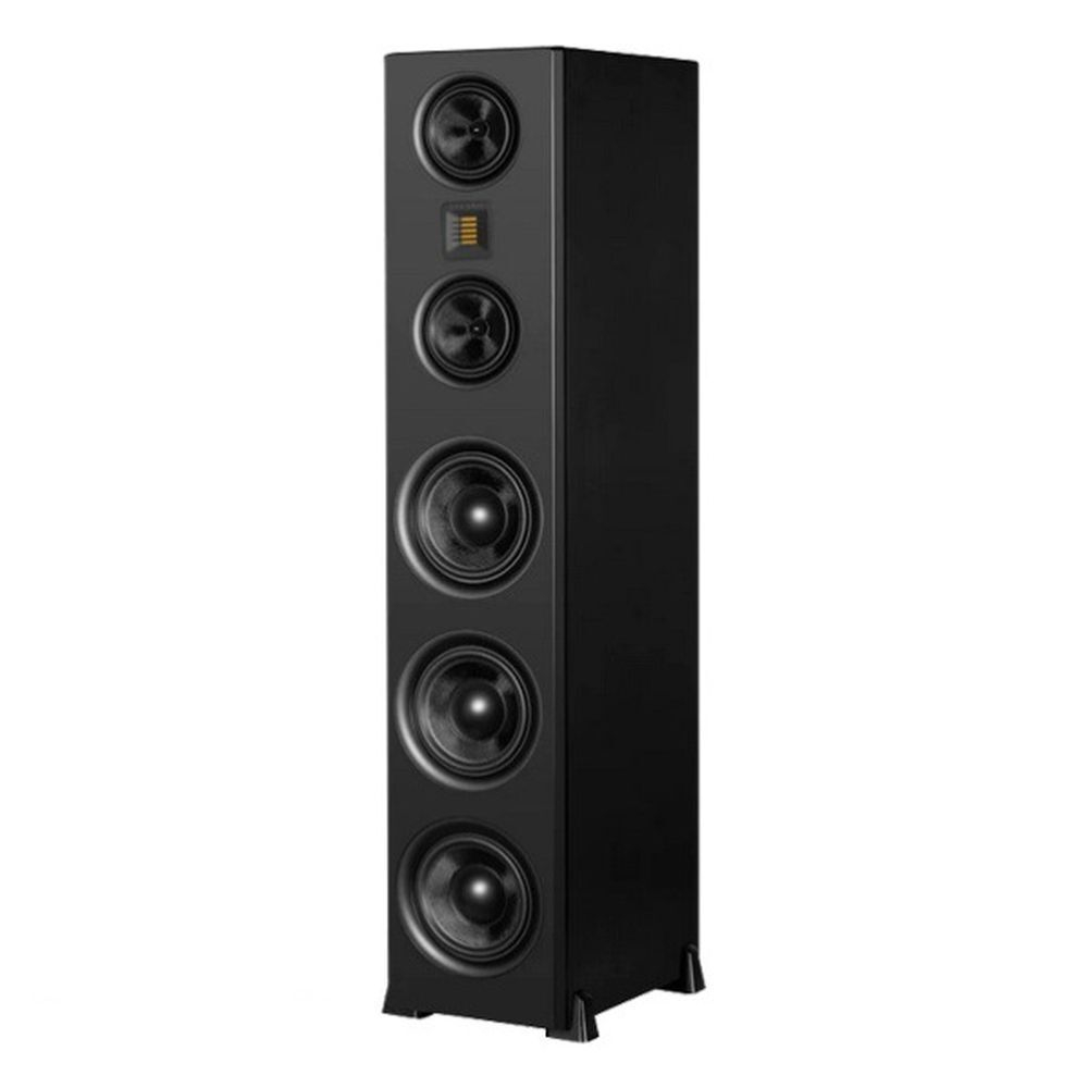 Трехполосная напольная акустическая система с фазоинвертором Emotiva Airmotiv Xt3 Black