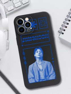 Чехол на iPhone 12 Pro Max с принтом