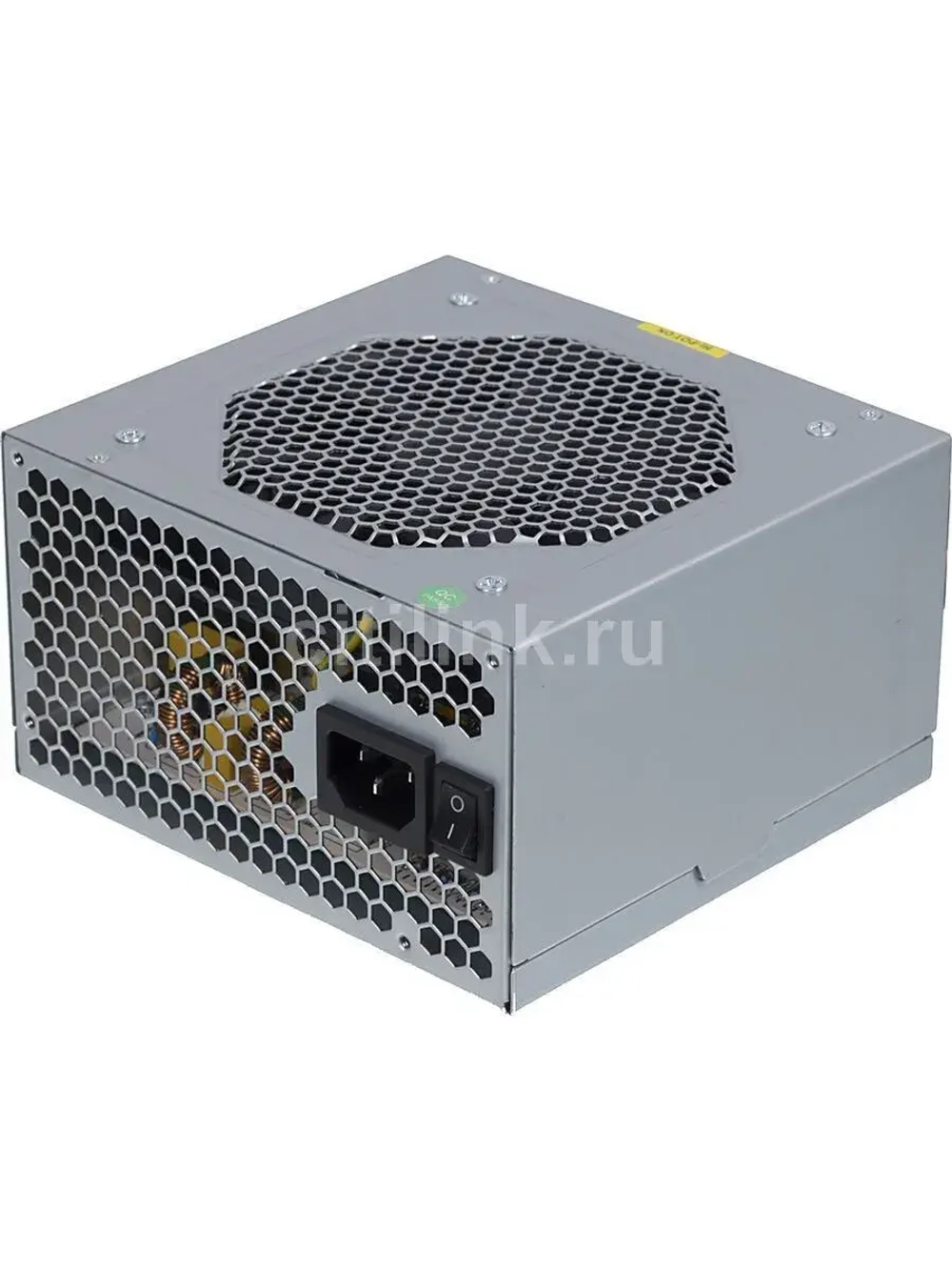 Блок питания QD450-PNR qd-450-pnr 80+ GREY