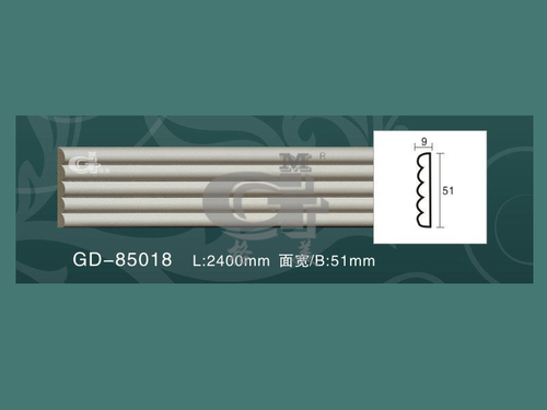 Молдинг GD85018