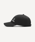 Бейсболка JOGEL PREMIER Team Cap, черный