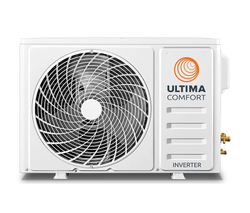 Ultima Comfort Eclipse Inverter ECL-I07PN