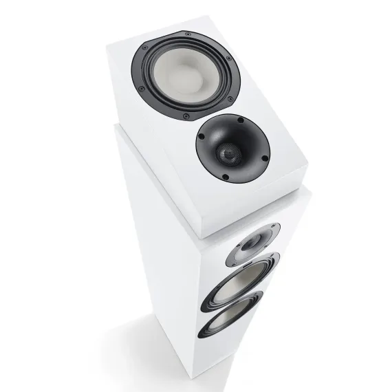 Canton AR 4 White