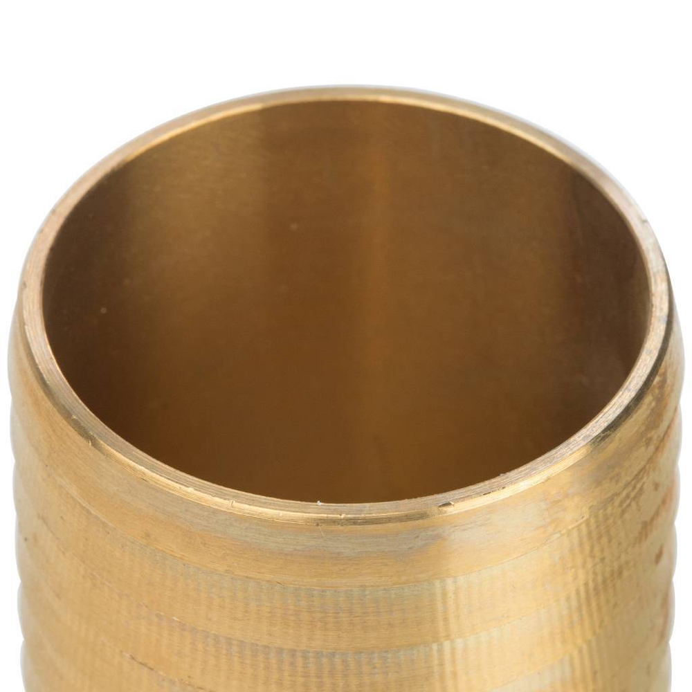 Штуцер STOUT 1 1/4"x35 мм НР