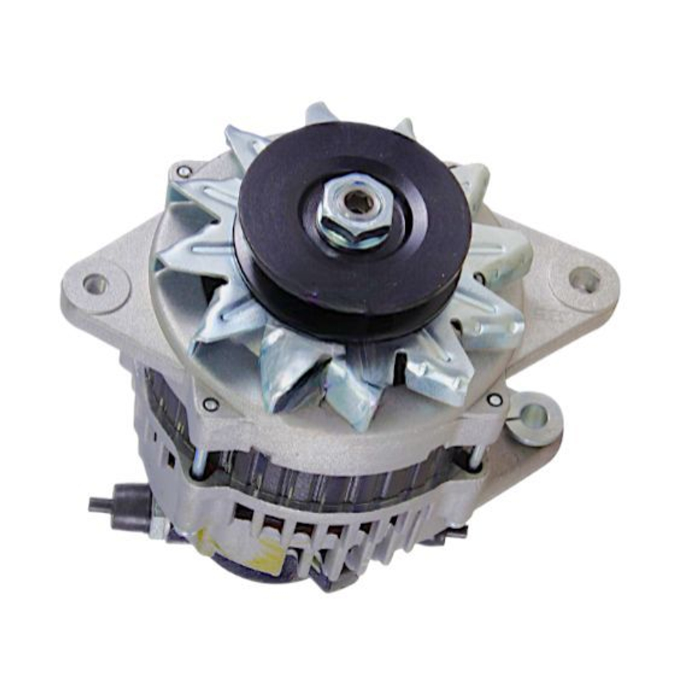 Генератор для Hitachi, Isuzu, GM, OPEL ALH0874