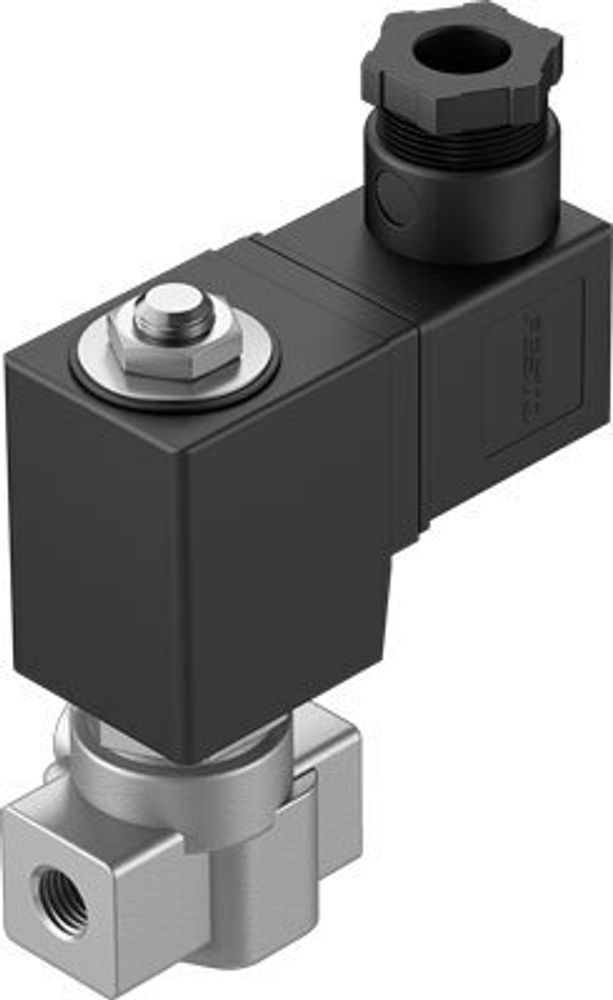 VZWD-L-M22C-M-G18-10-V-3AP4-90-R1 Распределитель с электроуправлением