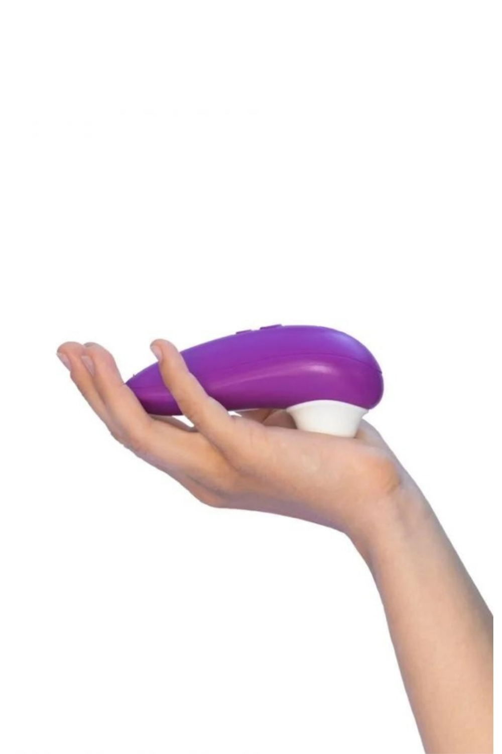 Womanizer Starlet 3 – бесконтактный стимулятор клитора (фиолетовый)