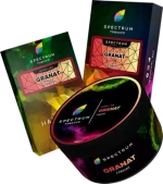 Spectrum Hard Line - Granat (25g)