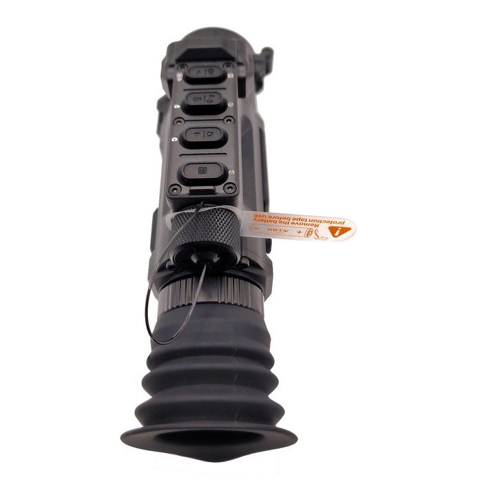 Тепловизионный прицел ATAK OT22-25